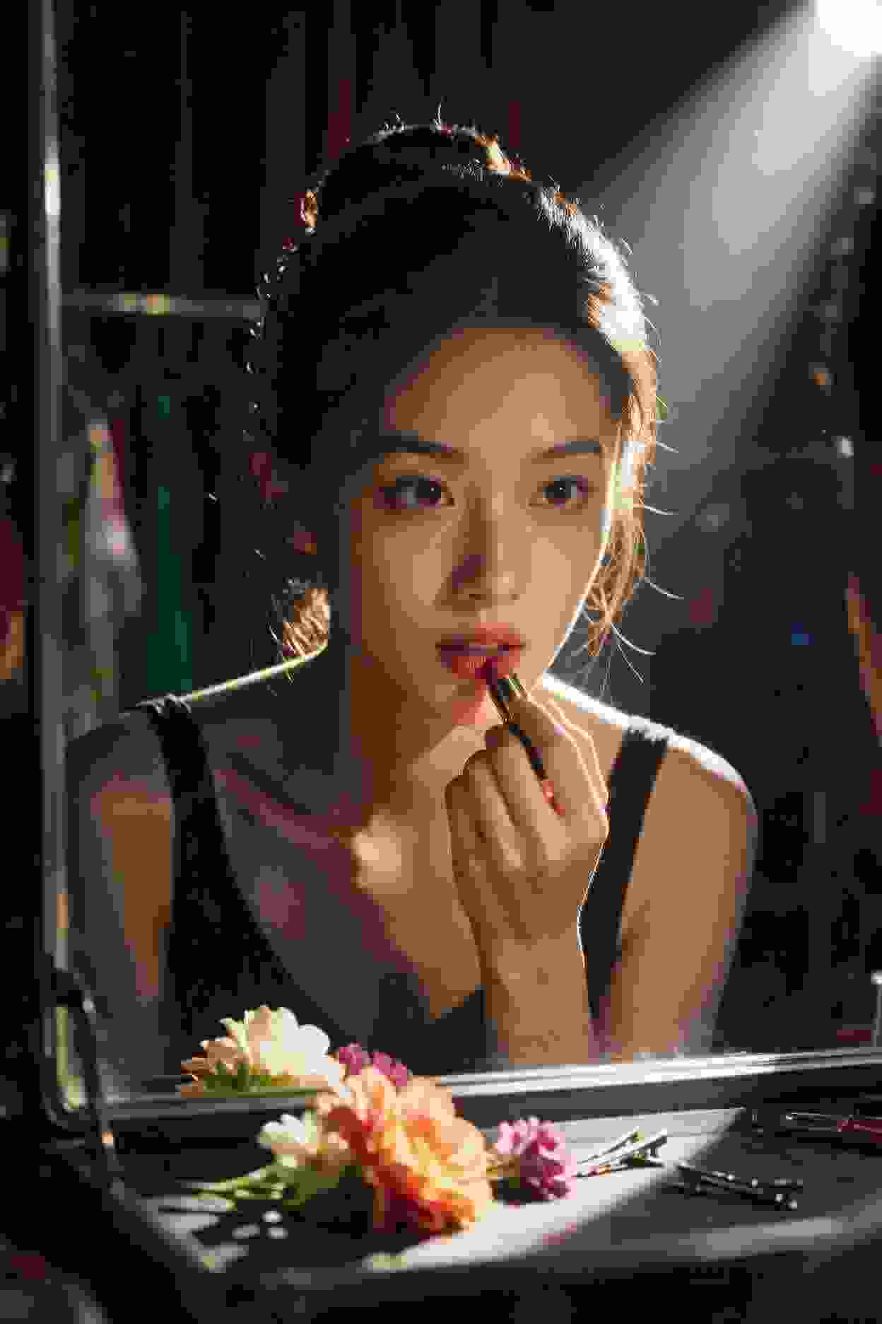妈妈的逆袭